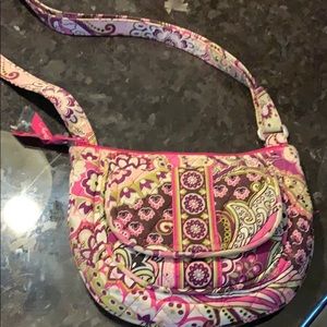 Vera Bradley crossbody bag